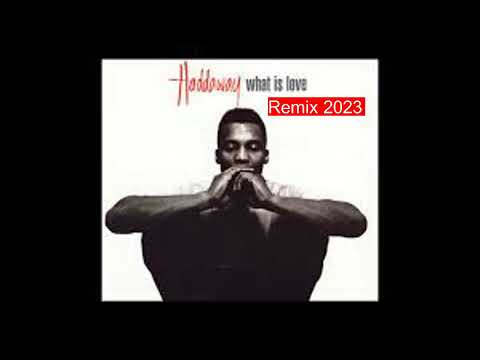 Haddaway - What is Love Remix 2023