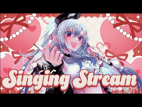 【歌雑枠】復活・・！？！？復帰明けの歌雑配信やっ！！✨【ホロライブ DEV_IS 響咲リオナ】