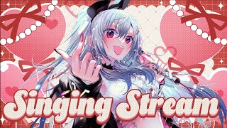 【歌雑枠】復活・・！？！？復帰明けの歌雑配信やっ！！✨【ホロライブ DEV_IS 響咲リオナ】
