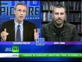 Thom Hartmann: Conversation with Great Minds - Jeremy Scahill, Part 2