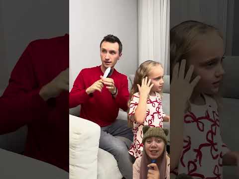 MINTA DISISIR PAPA⁉️BANTUIN DONG MAMA😱😍Filaretiki