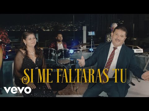 Los Terricolas - Si Me Faltaras Tu