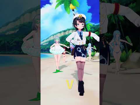 ホロライブの人気メンバー動画を簡単アクセス サムネイル