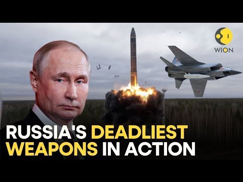Russia-Ukraine war LIVE: US warned China that it 'can't have it both ways' with Russia and West