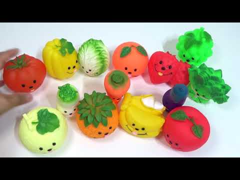 Slime Clay Color Cars &amp; DINO Name Orbeez Stressball SurpriseToys