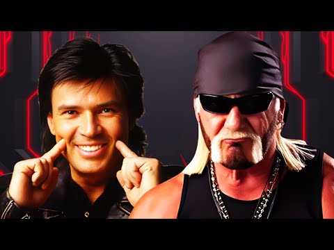 Hulk Hogan and Eric Bischoff Reveal Untold Stories about TNA Wrestling's State of Affairs