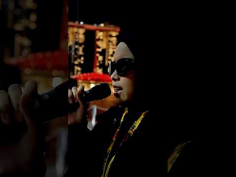 sampai ketemu nanti malam ya...❤️🫶🥰,putri perform pk 18.30-19.15 SGT