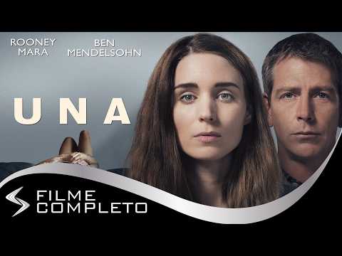 Una (2016) · Dublado Português