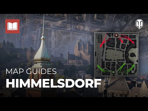 Map Guides - Himmelsdorf