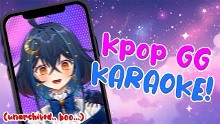【KBOX | #縦型配信】do i fit to be a kpop idol?【Mikazuki Mai | Project Kavva