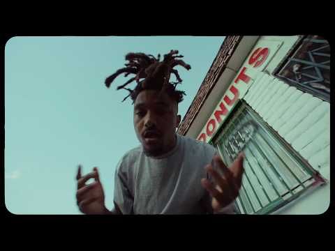 yancy - damn