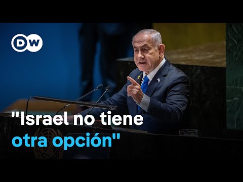 El primer ministro israelí promete no dar tregua a Hezbolá