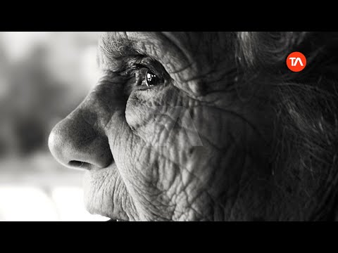 El 45% de adultos mayores viven en pobreza extrema en Ecuador