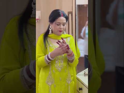 💕सज धज के #reels #song #shortsvideo #karwachauth #2025#vlog #minivlog#oldsong #bollywoodsongs#bts