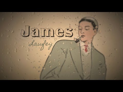 James -Laufey- Lyrics 歌詞 和訳 Japanese translation