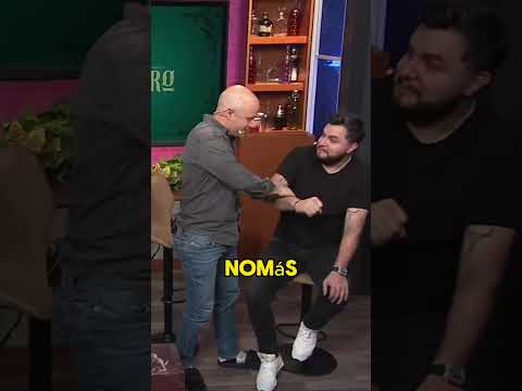 ¡Facundo se metió con la gente equivocada! #miembrosalaire #facundo #viral #anecdotas #famosos