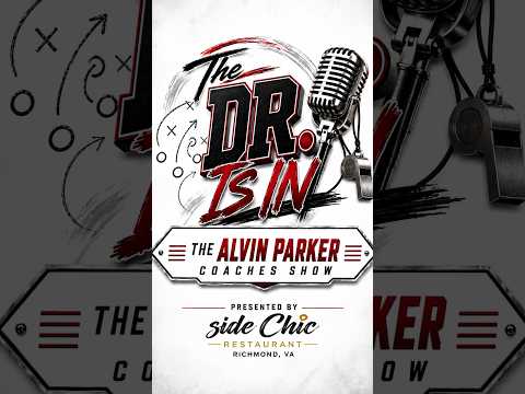 The Dr. Is In Coaches Show!  Ep 1 - Defense