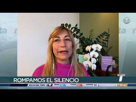 Rompamos El Silencio: Tipos de traumas y cómo sanarlos