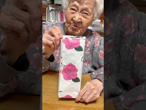 本日のお包み　#ラッピング　#包装