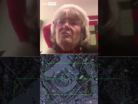 How did the NORAD Santa tracker begin?
