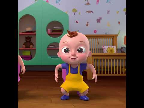 ABCD | Learn Alphabets | Emma And Joey Nursery Rhymes | Beep Beep #shortforkids