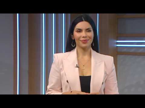 ATV Noticias Edición Mediodía: programa del lunes 4 de mayo del 2026