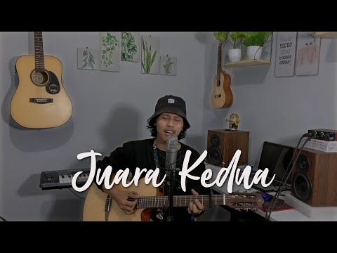 Juara Kedua - Fiersa Besari (Cover)