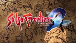 【シルマール先生】サガ フロンティア2 リマスター初見プレイ最終回【ありがとう】