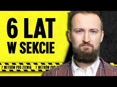 „Modliłem się o własną śmierć” | 7 metrów pod ziemią