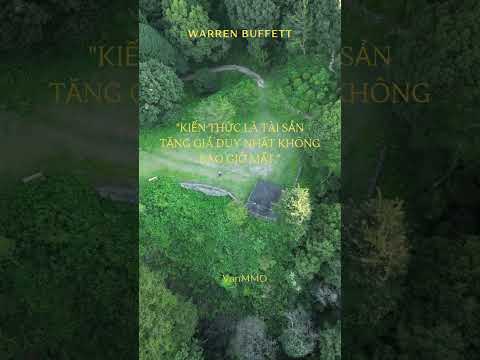 Kiến Thức Là Tài Sản