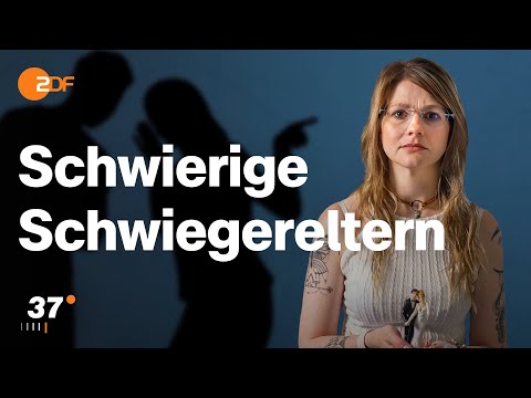 Kritik und Kontrolle: Berenike bricht mit ihren Schwiegereltern I 37 Grad