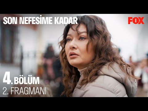 Son Nefesime Kadar 4. Bölüm 2. Fragmanı @Son Nefesime Kadar