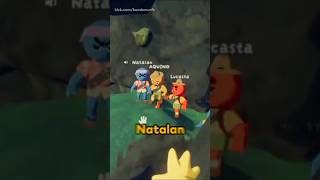 Este juego es una locura 😂