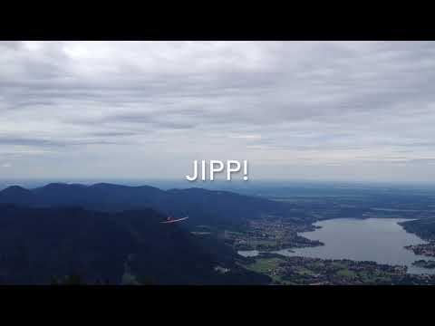 Predator 3 F5B RCRCM Hangflug Setzberg/Tegernsee