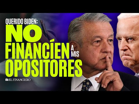 AMLO cierra las puertas del intervencionismo de EUA