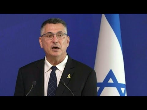 Israel 'interested' in normalising ties with Syria, Lebanon: FM | AFP