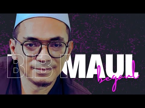 Opening Bumper BIBMAUL BEGAUL