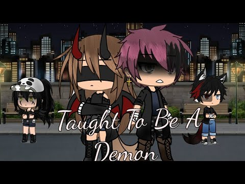 [Taught To Be A Demon][EP 3][Last Episode][Original]