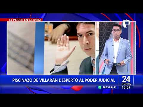 Poder Judicial programa audiencia de apercibimiento contra Susana Villarán: detalles del caso