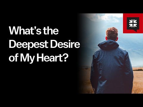 What’s the Deepest Desire of My Heart? // Ask Pastor John