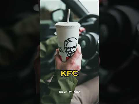 Who owns KFC? #shorts #kfc #kfcchicken