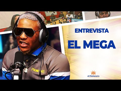 El MEGA!!! - Entrevista