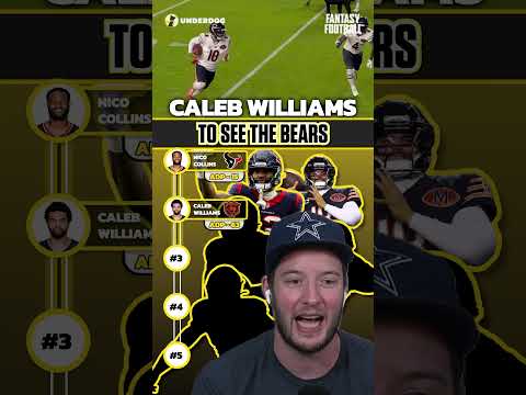 Ian Hartitz can't stop drafting these 5 players. Here's why 👀 artwork