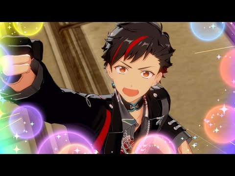 【万屋】万華ソリダリティー by 鉄虎 with special guests ｜「FIST OF SOUL」プレイ動画【あんスタ】