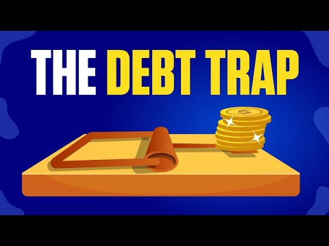 The Wealth Workshop | TRAPPED By Plastic | Why Credit Cards Are Keeping You Poor (and How to Escape)