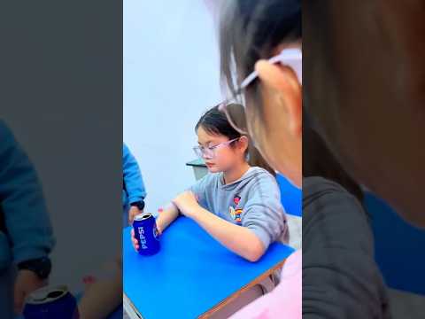 Bạn học thách thức | Cô bé nhanh trí #JackMienNui #HaiGiaDinh #HaiHocDuong #GenzViet #ShortsVN