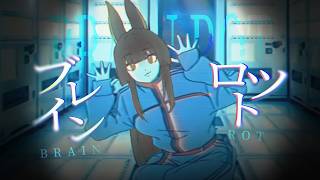 【メロく歌ってみた】ブレインロット（Brain Rot）- Serafina ver.