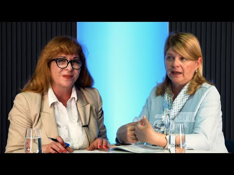 Каја Шукова за визијата за Скопје: 72 часа се мит, 2028 е реалност