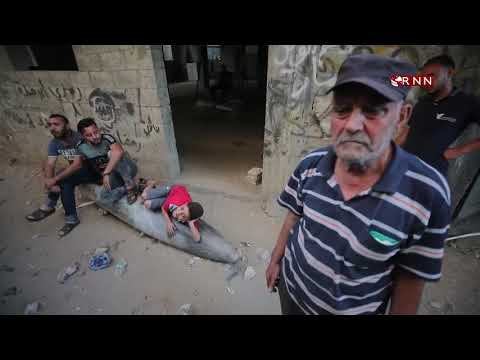 Israel y Gaza viven décimo día de conflicto