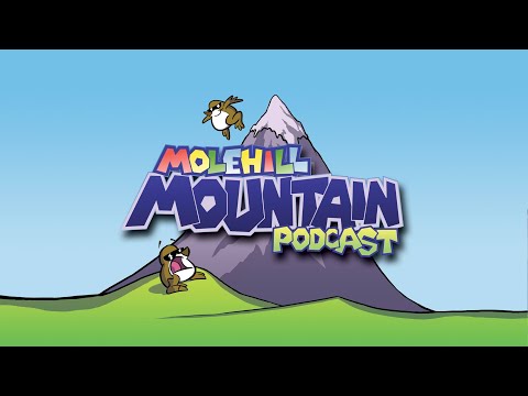 Molehill Mountain Episode 444 - Sony Hates Your Dog
